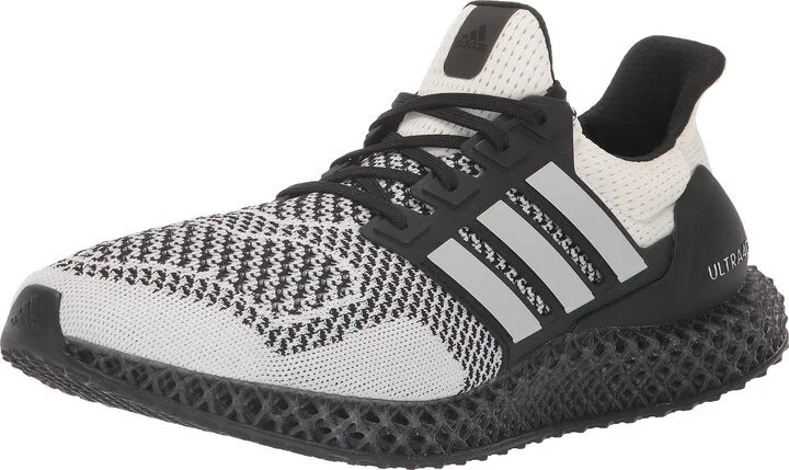 Core Black/White/White