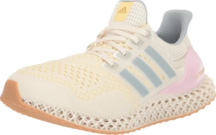adidas Unisex Ultra 4D Sneaker