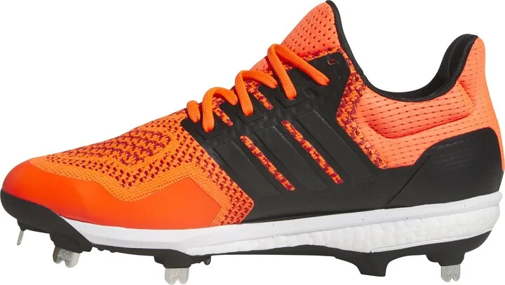 Solar Red/Solar Red/Black