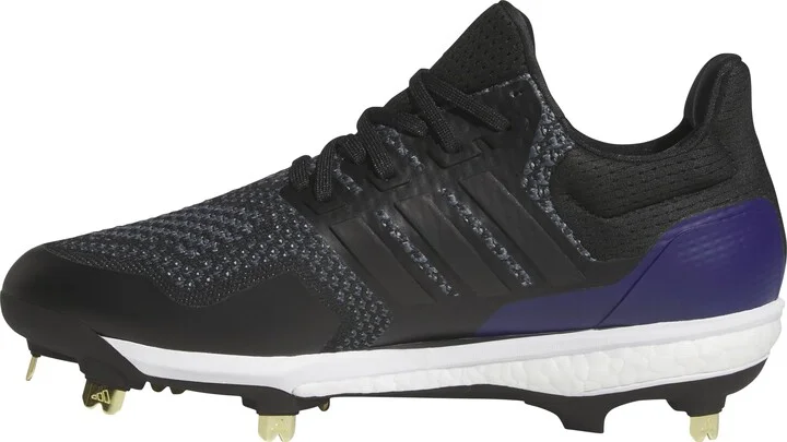 adidas Unisex Ultraboost DNA 1.0 Dugout Baseball Sneaker