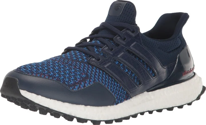 adidas Unisex Ultraboost Spikeless Golf Shoes
