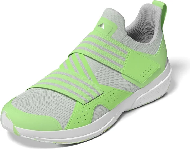Crystal Jade/Green Spark/White