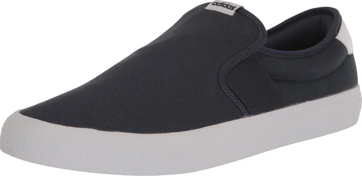 Shadow Navy/Shadow Navy/White