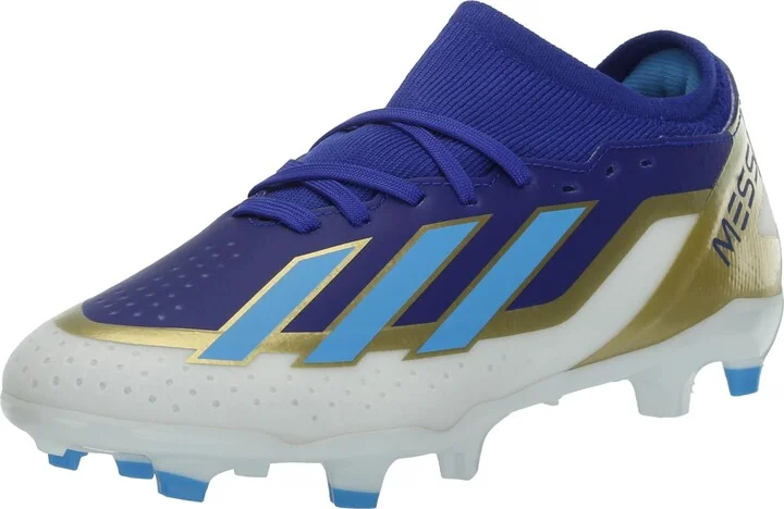 Lucid Blue/Blue Burst/White