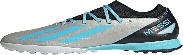 adidas Unisex X Crazyfast Messi.3 Turf Sneaker