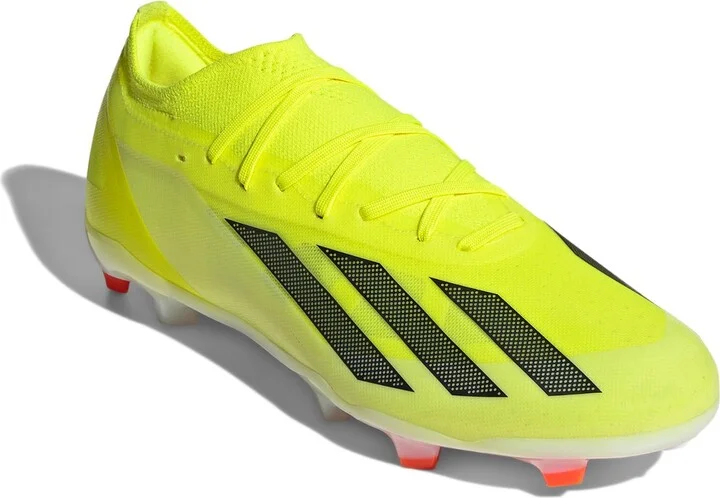 Team Solar Yellow/Black/White