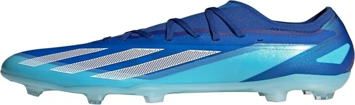 Bright Royal/White/Solar Red
