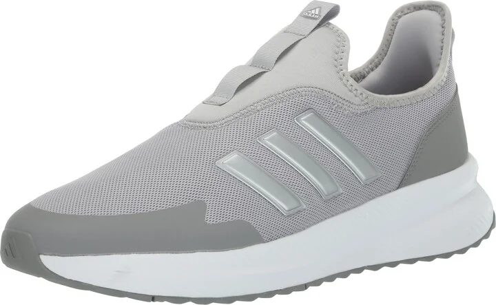 Grey/Silver Metallic/Solid Grey
