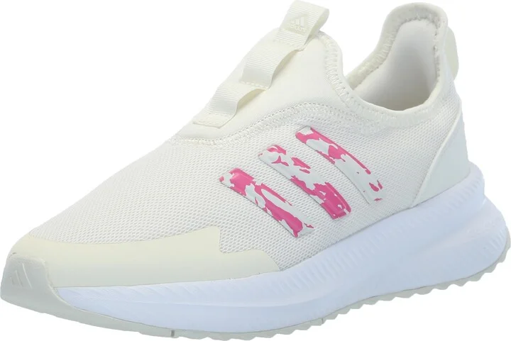 Off White/Pink Fusion/Ivory
