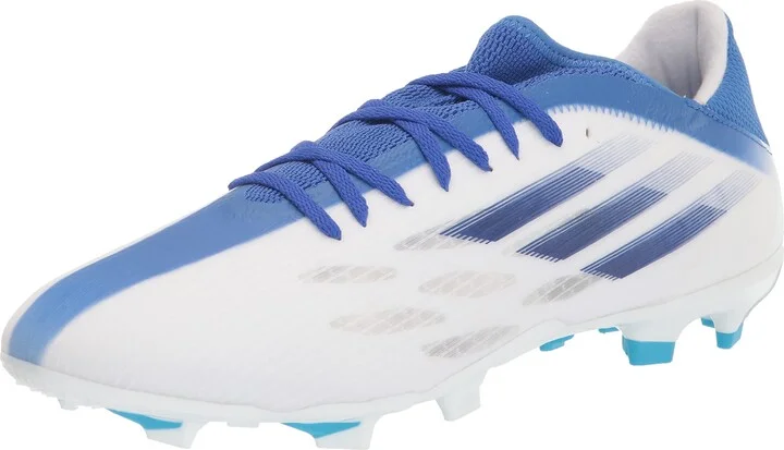 adidas Unisex X Speedflow.3 Firm Ground Soccer Shoe