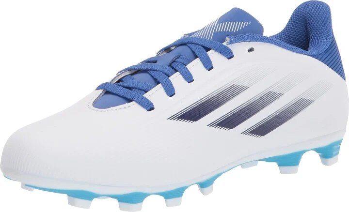 adidas Unisex X Speedflow.4 Flexible Ground Soccer Shoe