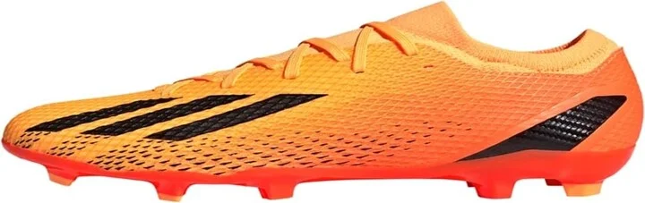 Solar Gold/Black/Team Solar Orange