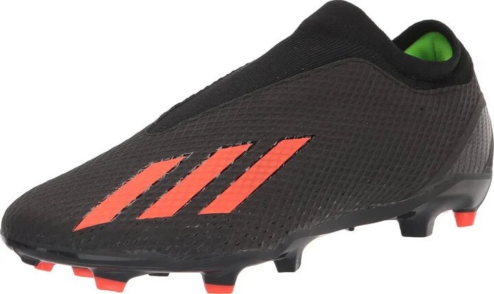 adidas Unisex X Speedportal.3 Firm Ground Soccer Shoe