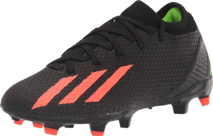 adidas Unisex X Speedportal.3 Firm Ground Soccer Shoe
