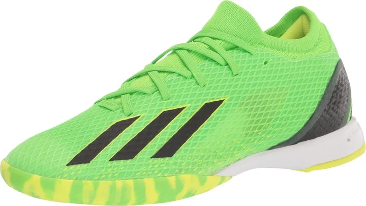 adidas Unisex X Speedportal.3 Indoor Soccer Shoe