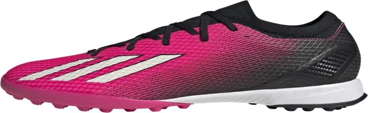 adidas Unisex X SPEEDPORTAL.3 Turf Soccer Shoe