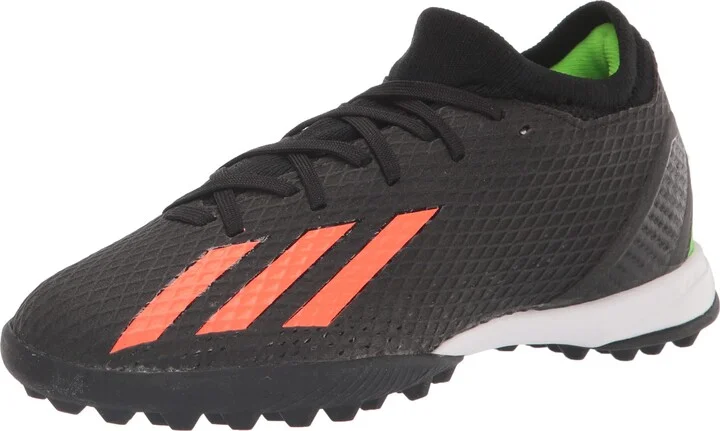 adidas Unisex X Speedportal.3 Turf Soccer Shoe