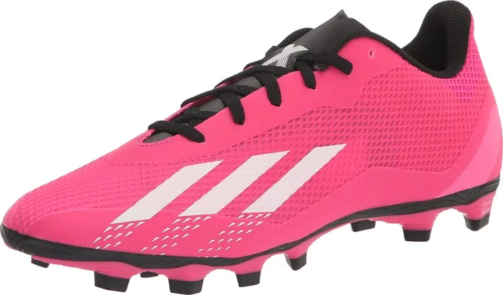 Team Shock Pink/White/Black