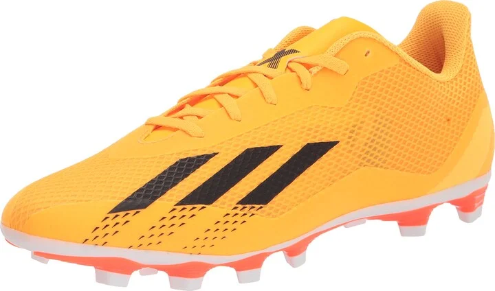 Solar Gold/Black/Team Solar Orange