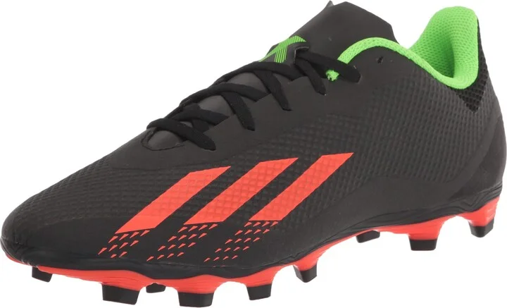 adidas Unisex X Speedportal.4 Flexible Ground Soccer Shoe