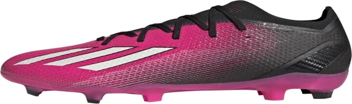 Team Shock Pink/Zero Metallic/Black