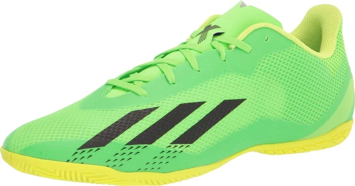 adidas Unisex X Speedportal.4 Indoor Soccer Shoe