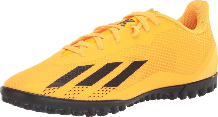 Solar Gold/Black/Team Solar Orange