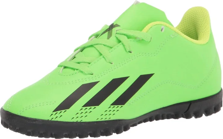 adidas Unisex X Speedportal.4 Turf Soccer Shoe