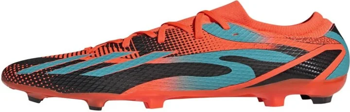 Team Solar Orange/Mint Rush/Black