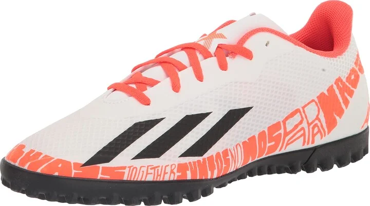 Ftwr White/Core Black/Solar Red