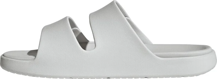 Crystal White/Crystal White/Dash Grey
