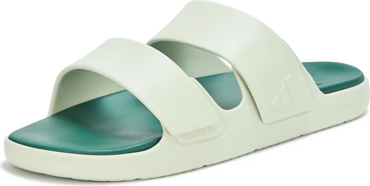 Linen Green/Linen Green/Collegiate Green
