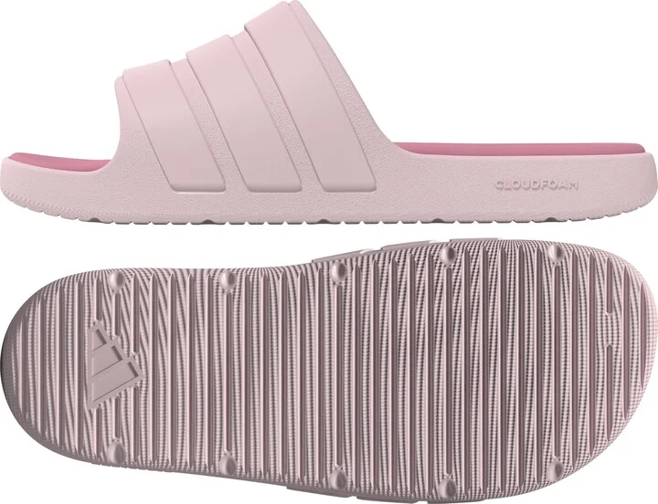 adidas Unisex ZNSORY Slide Sandal