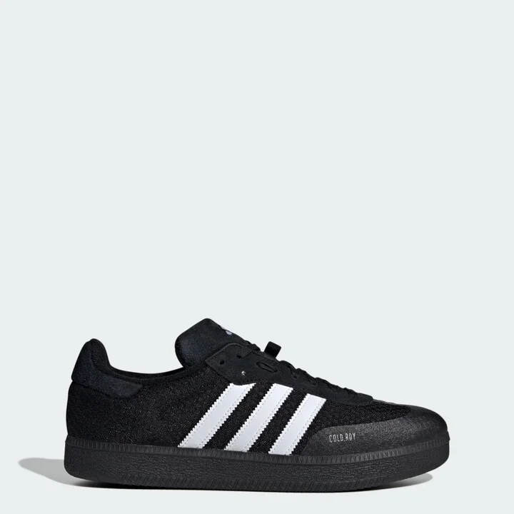 adidas Velosamba Cold.Rdy Cycling Shoes Core Black 5.5 Mens