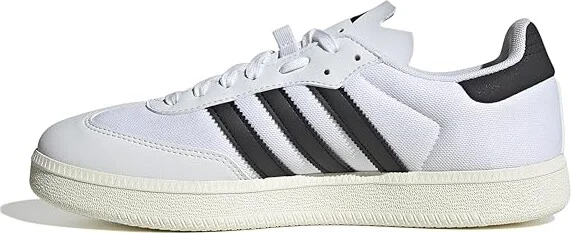 adidas Velosamba Made With Nature Cycling Shoe Cycling Shoes White/Black/Off-White : Men's 12 - Women's 13 Medium, Synthetic - Image 5