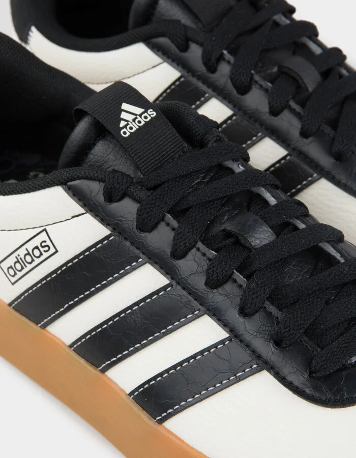 ADIDAS VL Court 3.0 Dia De Los Muertos Womens Shoes - Image 6