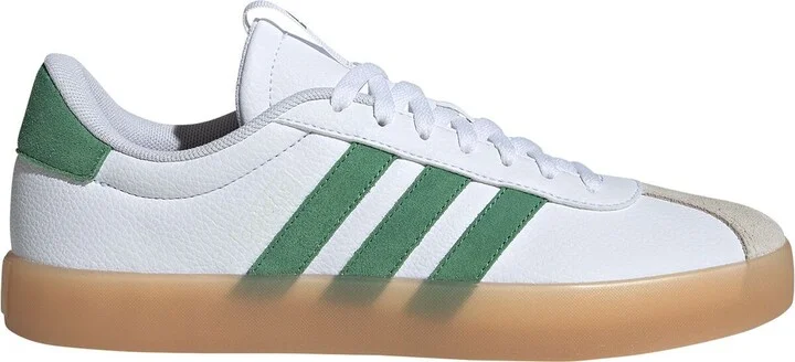 Footwear White/Preloved Green/Alumina