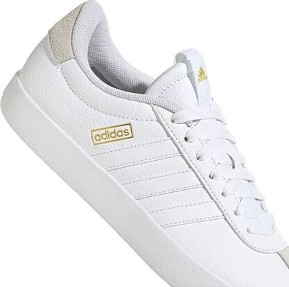 Adidas VL Court 3.0 Shoe - Women's - Image 8