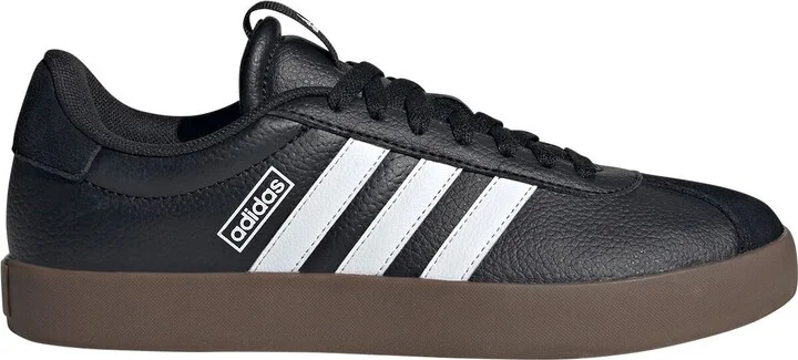 Core Black/Ftwr White/Gum5
