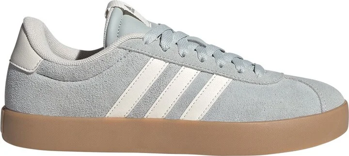Wonder Silver/Off White/Gum3