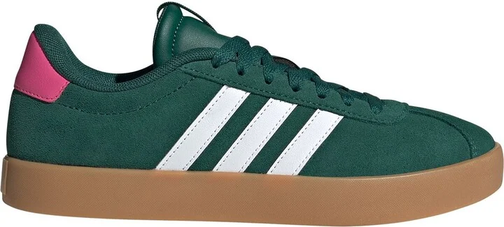 Collegiate Green/Cloud White