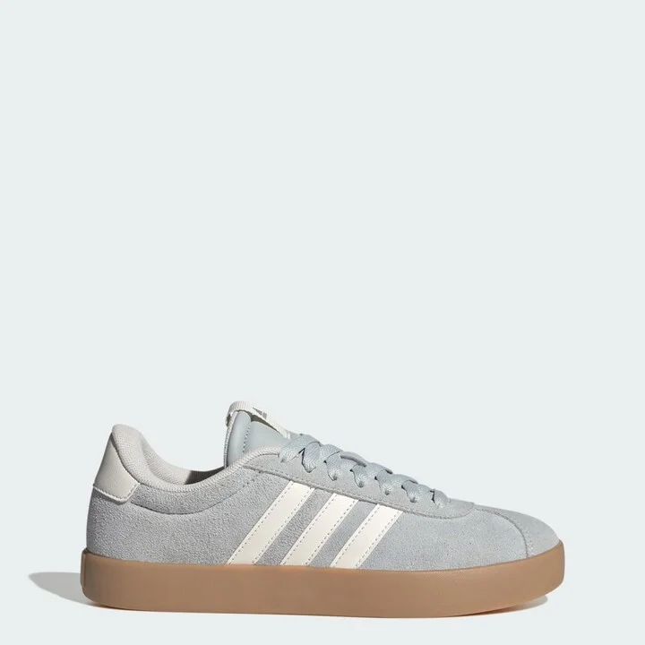 Wonder Silver / Off White / Gum