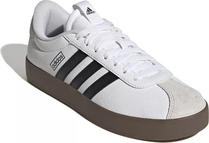White/Black