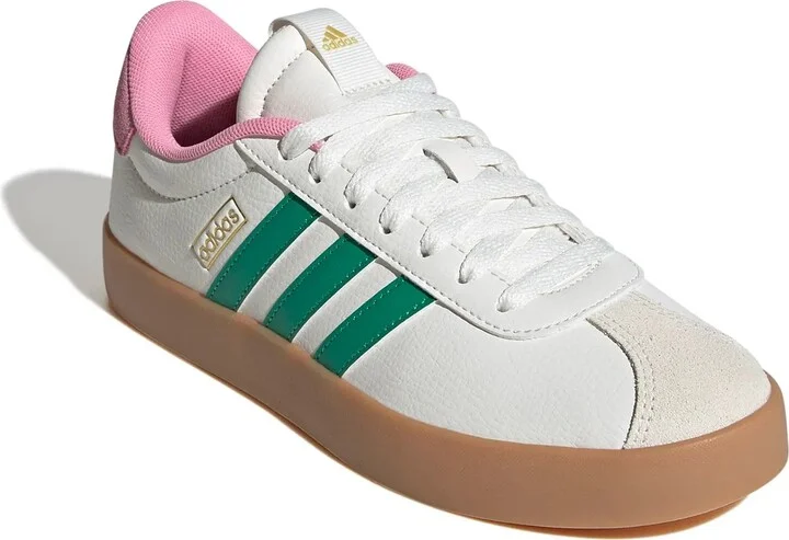 White/Green
