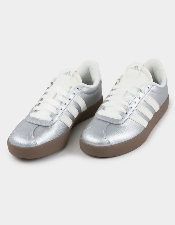 ADIDAS VL Court 3.0 Womens Shoes - Image 2