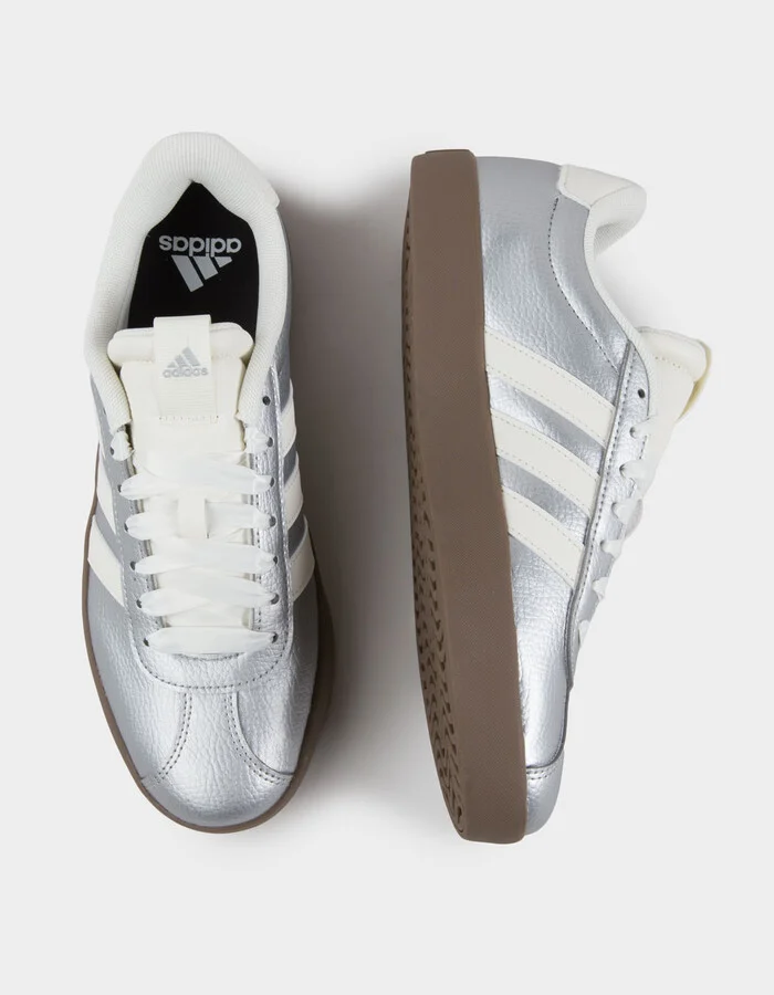 ADIDAS VL Court 3.0 Womens Shoes - Image 5