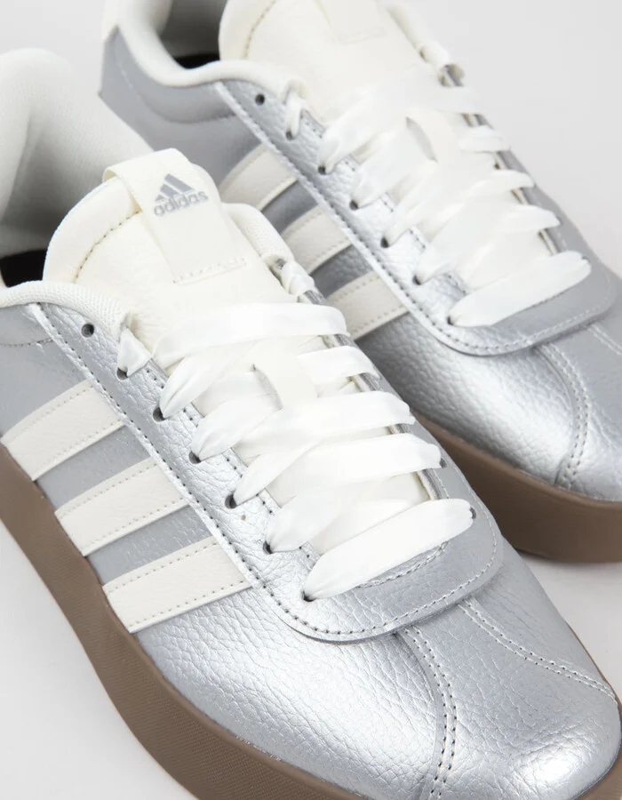 ADIDAS VL Court 3.0 Womens Shoes - Image 6