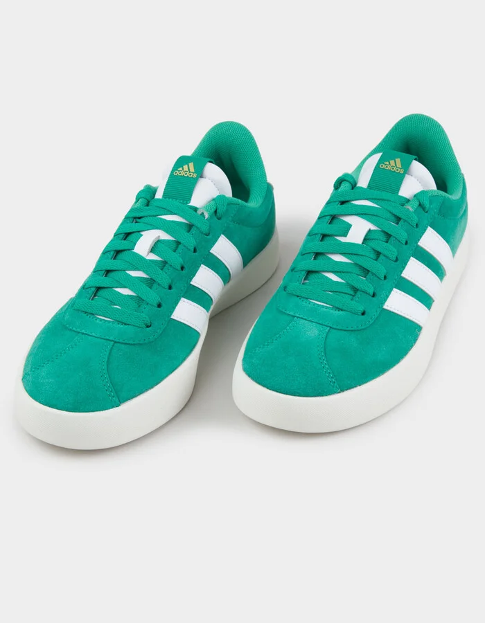ADIDAS VL Court 3.0 Womens Shoes - Image 2