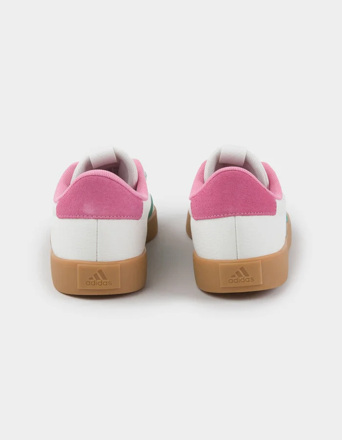 ADIDAS VL Court 3.0 Womens Shoes - Image 4