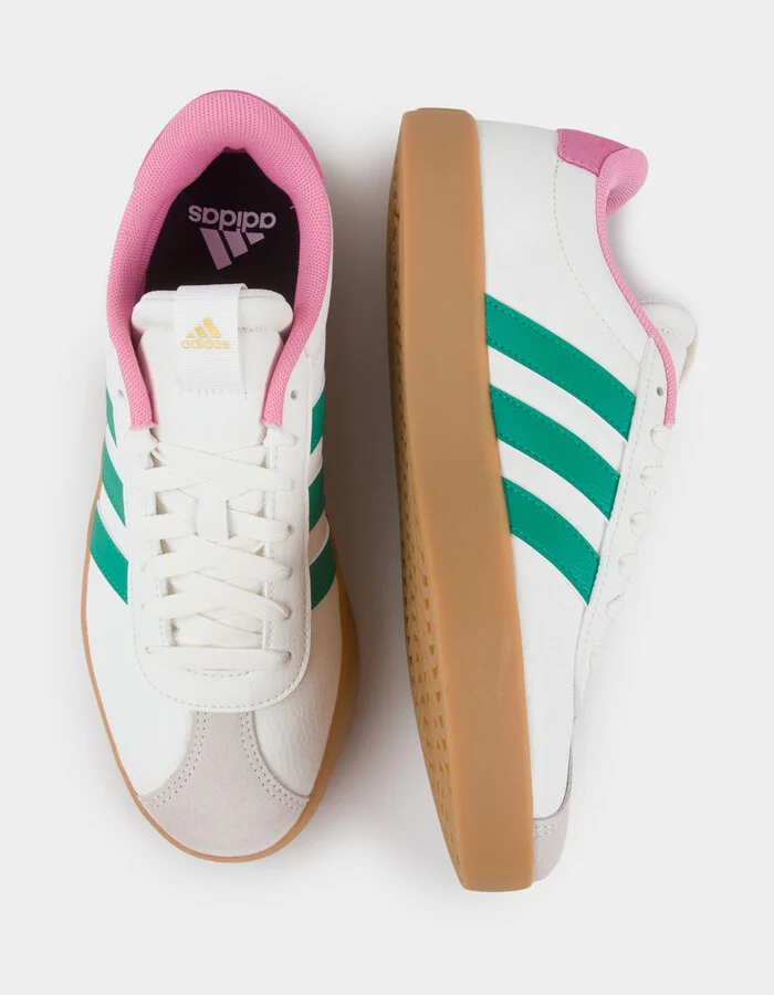 ADIDAS VL Court 3.0 Womens Shoes - Image 5